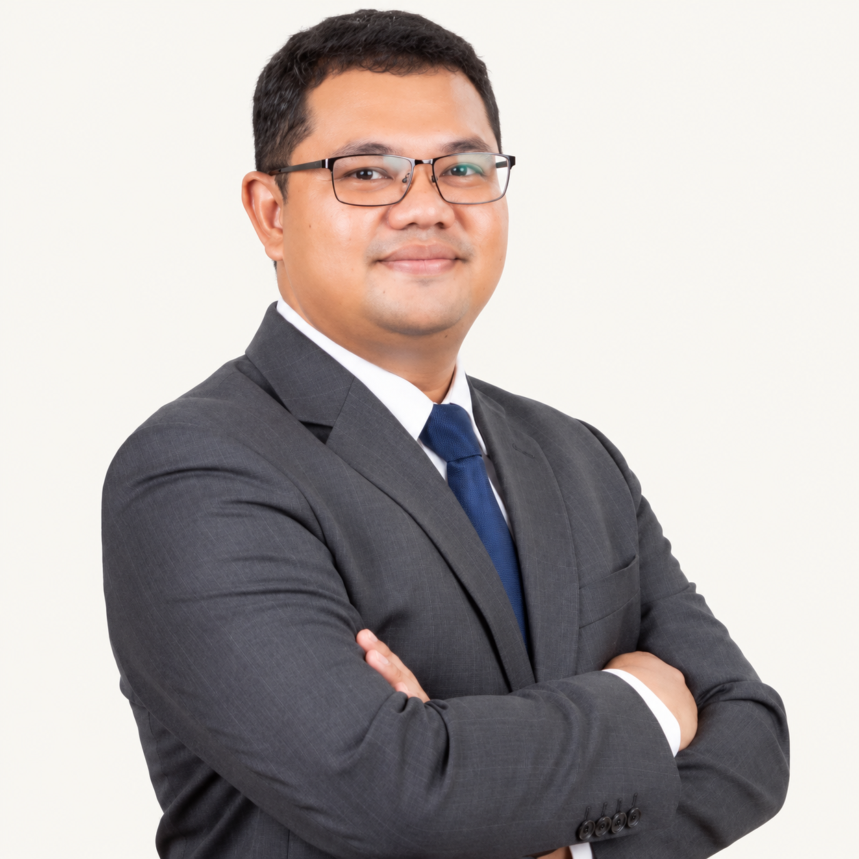 Mr. Napat Sunthon — Founder of Citizen Law Company Limited
