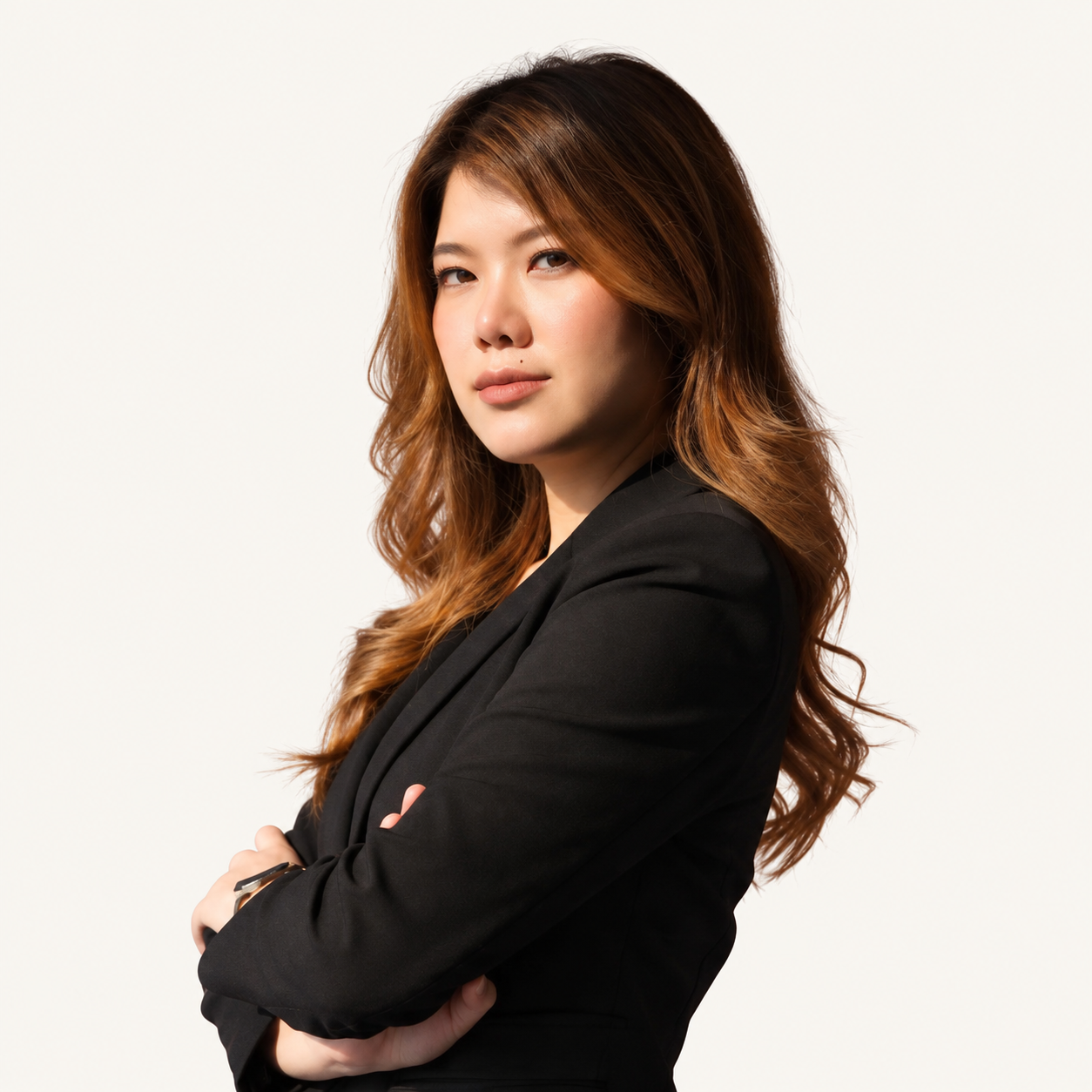 Ms. Rutchaya Pijitrachumpol — Co-Founder of Citizen Law Company Limited